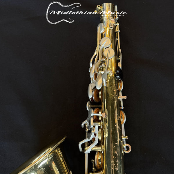 Yamaha - YAS-200AD Pre-Owned Alto Saxophone #T3923T