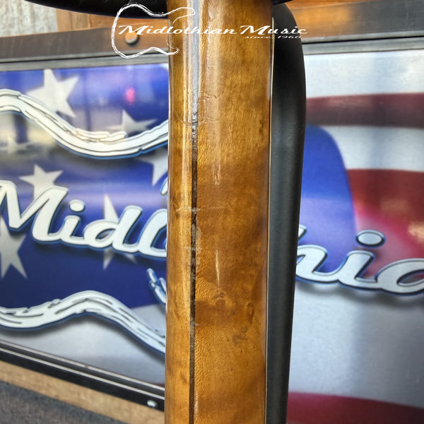 Vega Style M Tubaphone 1909 - 4-String Banjo w/Original Case & Accessories USED