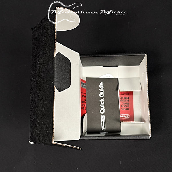 MXR Duke Of Tone Overdrive Effect Pedal (CSP039) USED