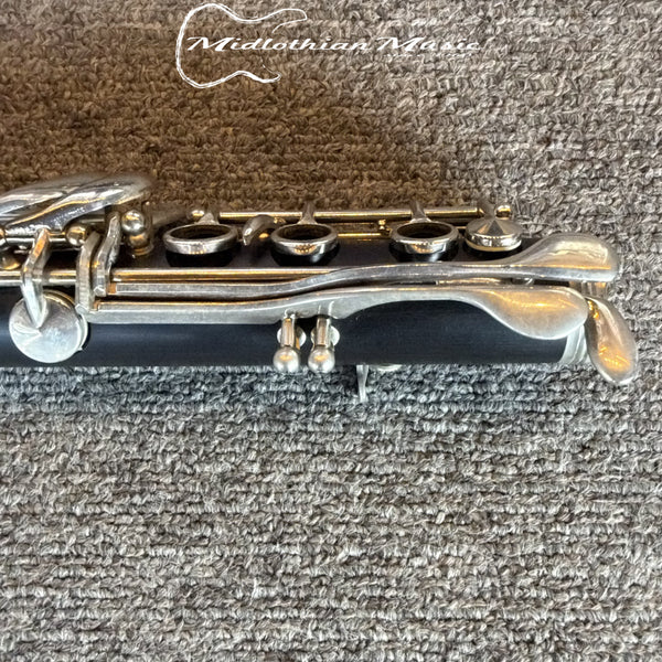 Artley 18s Prelude - Composite Pre-Owned Clarinet #209262