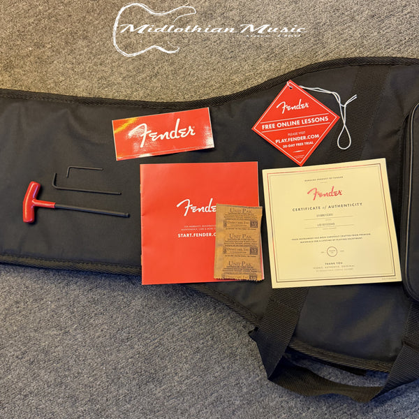 Fender USA - 2018 American Professional 4-String Jazz Bass - 3 Tone Sunburst - w/Gig Bag USED