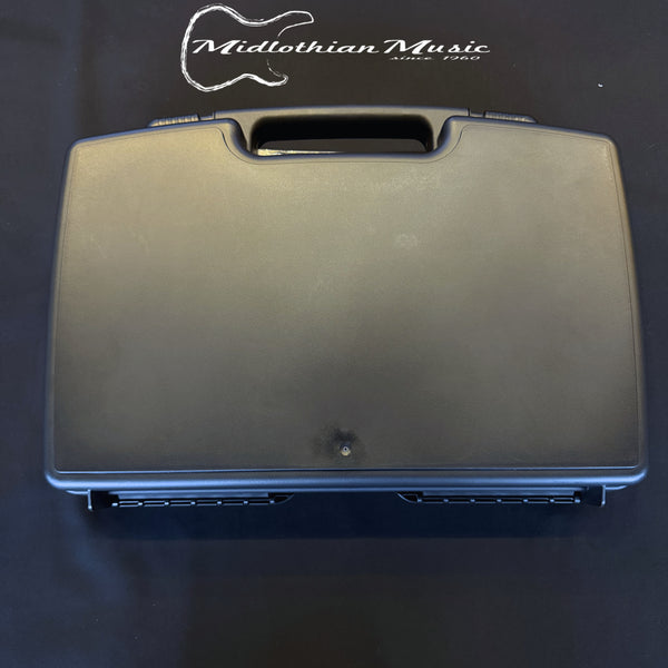 Shure PGX14 - H6 Band (524 - 542 MHz) Wireless Instrument System (Guitar/Bass/Violin etc) USED