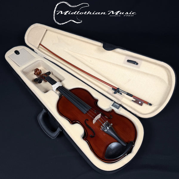 Rothenberg - 3/4 Violin Outfit USED