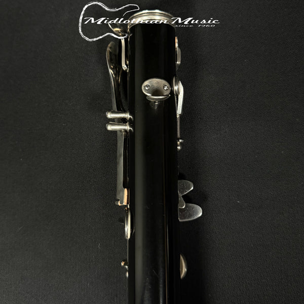 Bundy - Resonite - Pre-Owned - Composite Clarinet #458063