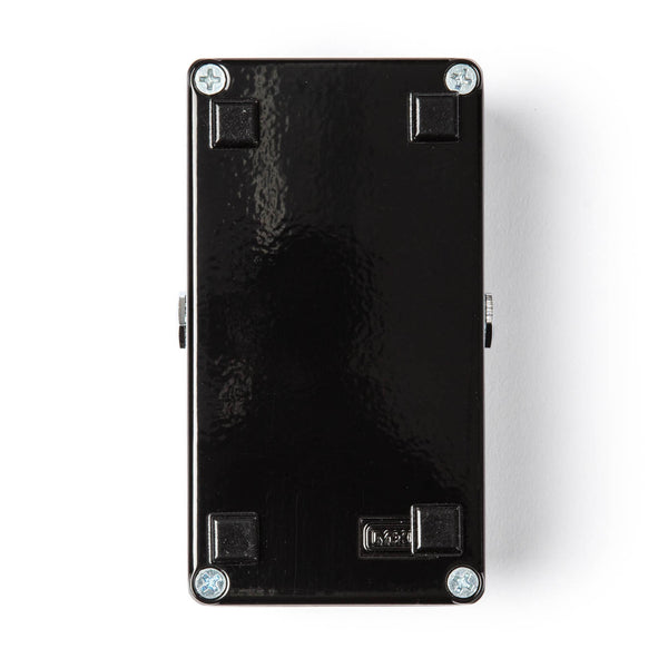 MXR - M76 - Studio Compressor Pedal - Black Finish