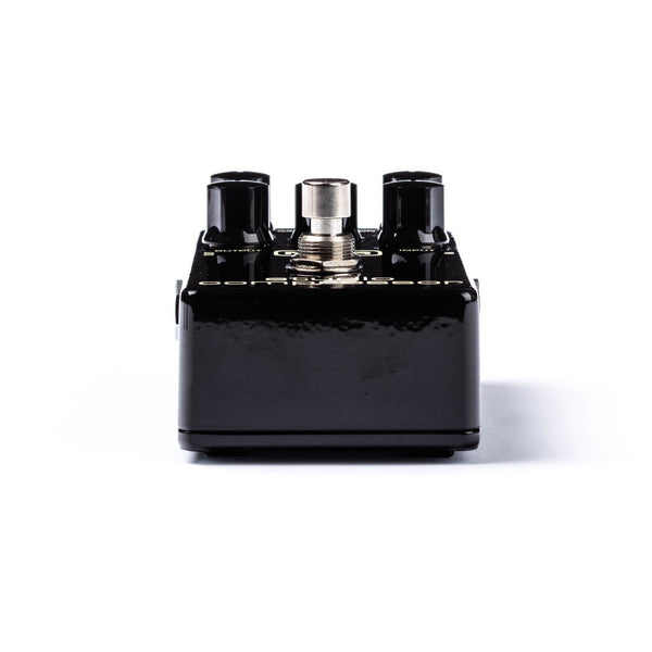 MXR - M76 - Studio Compressor Pedal - Black Finish