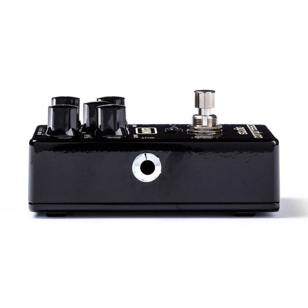 MXR - M76 - Studio Compressor Pedal - Black Finish