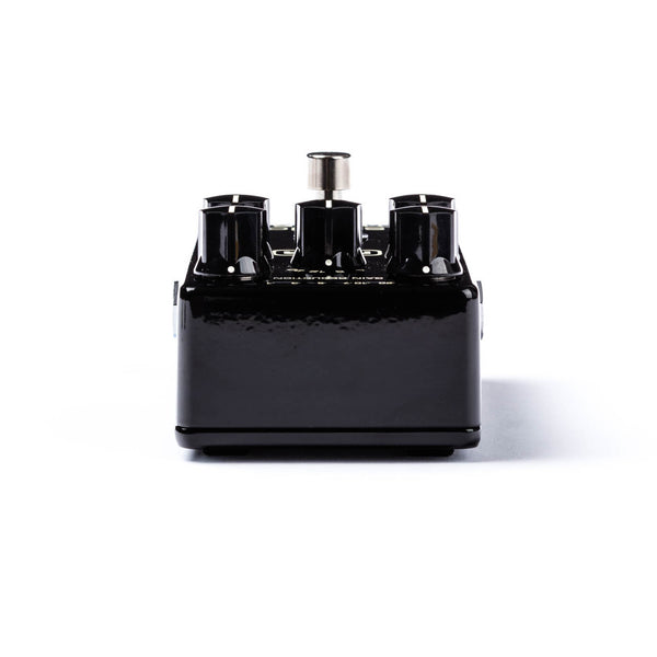 MXR - M76 - Studio Compressor Pedal - Black Finish