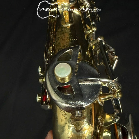 Conn USA - Shooting Star - Pre-Owned Alto Saxophone #E77155