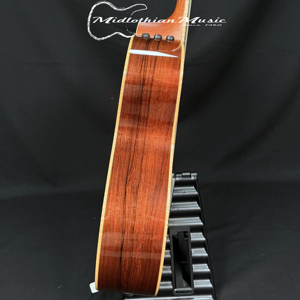 Taylor Build To Order - Custom GS - Acoustic/Electric Guitar w/Case (Rare Madagascar)