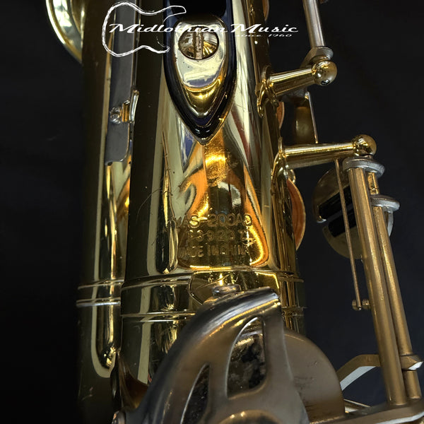 Yamaha - YAS-200AD Pre-Owned Alto Saxophone #T3923T