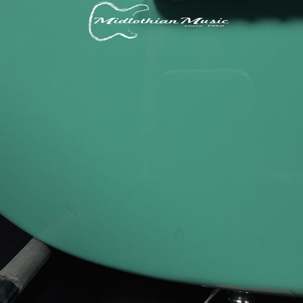 Fender Squier Bullet Stratocaster - Seafoam Green Gloss Finish USED