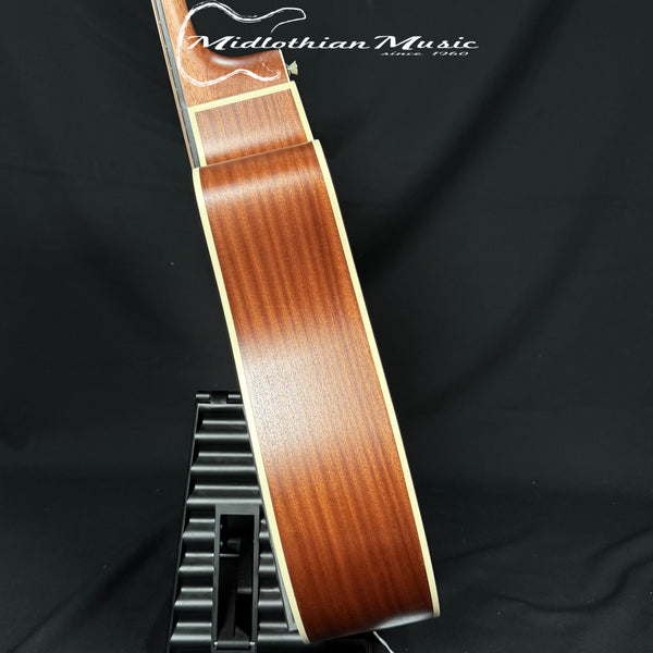 Alvarez - RD26CESB - Regent Dreadnought Cutaway - Acoustic-Electric Guitar - Sunburst Gloss Finish w/Gig Bag