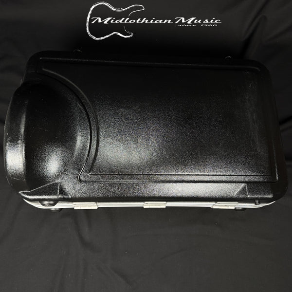 Eastman EEP321 Euphonium - Pre-Owned w/Eastman 12C Mtpc. # 1209094