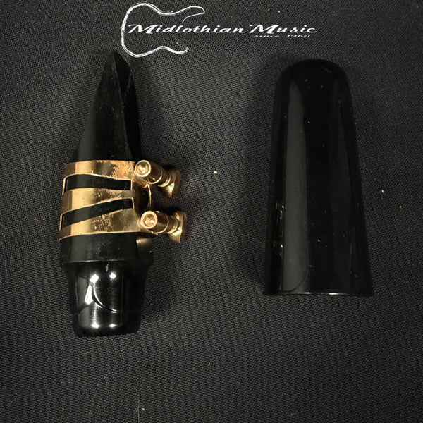 Vito - Made In Japan - Pre-Owned Alto Saxophone #032692