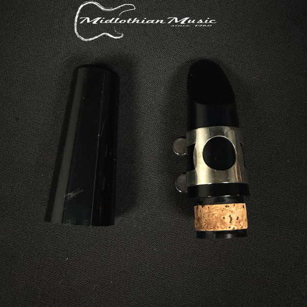 Bundy - Resonite - Pre-Owned - Composite Clarinet #458063