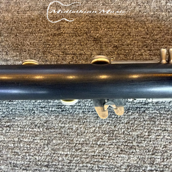 Artley 18s Prelude - Composite Pre-Owned Clarinet #209262