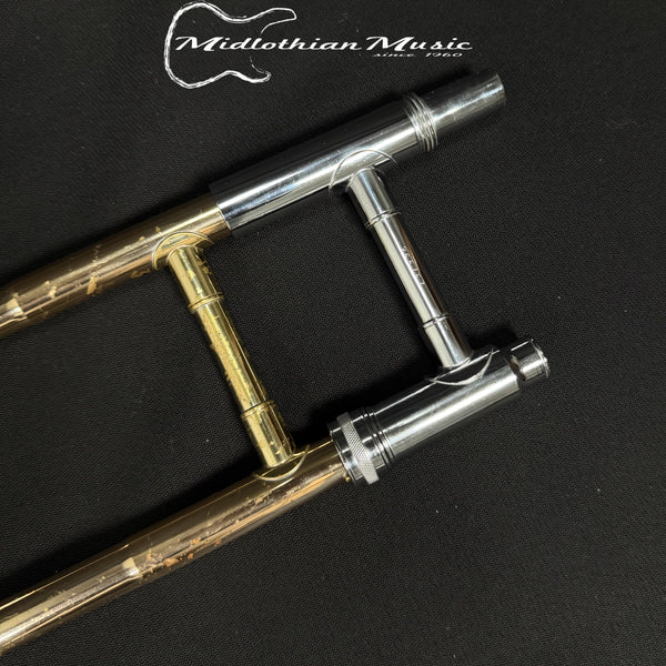 Blessing - Scholastic Trombone - Pre-Owned w/Blessing 11c Mtpc. #365757