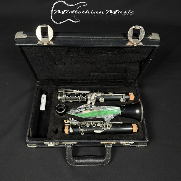 Artley 18s Prelude - Composite Pre-Owned Clarinet #209262