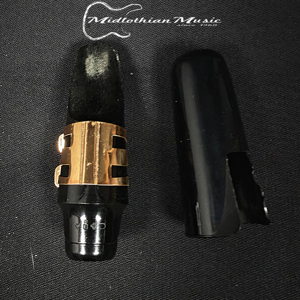 Vito - Made In Japan - Pre-Owned Alto Saxophone #032692