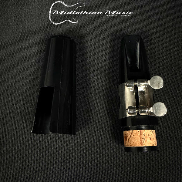 Bundy - Resonite - Pre-Owned - Composite Clarinet #458063
