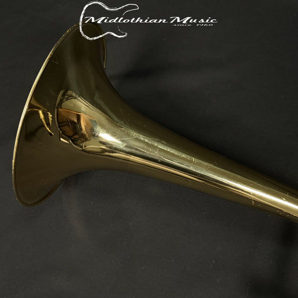 Blessing - Scholastic Trombone - Pre-Owned w/Blessing 11c Mtpc. #365757