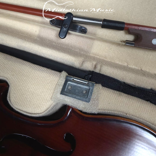 Rothenberg - 3/4 Violin Outfit USED