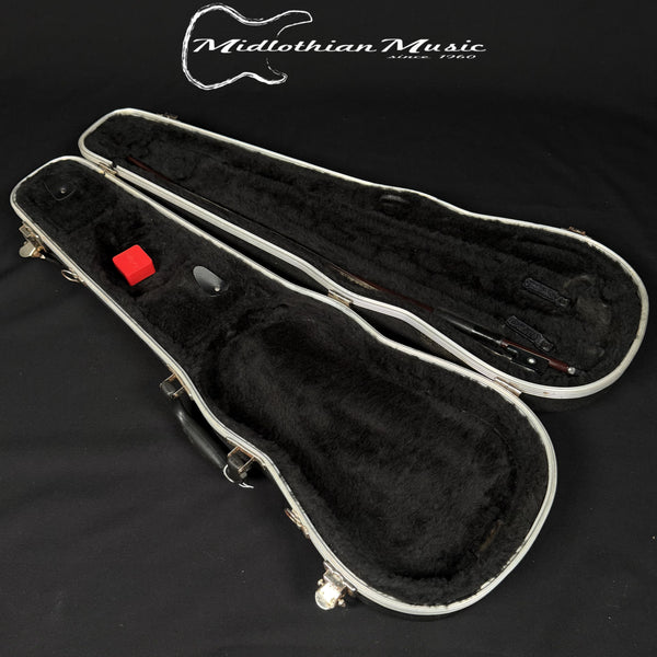 Strobel MA-80 - 12" Viola Outfit USED