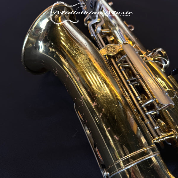 Yamaha - YAS-200AD Pre-Owned Alto Saxophone #T3923T