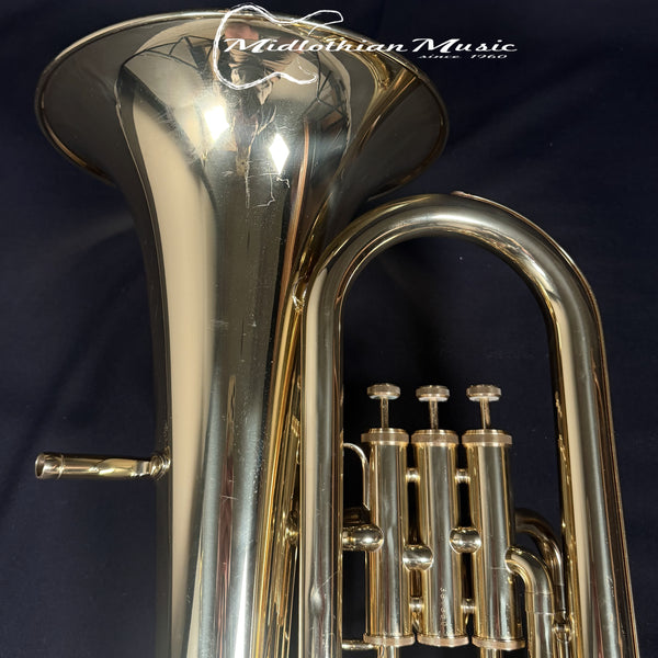 Yamaha YEP201 Japan Euphonium - Pre-Owned #387850