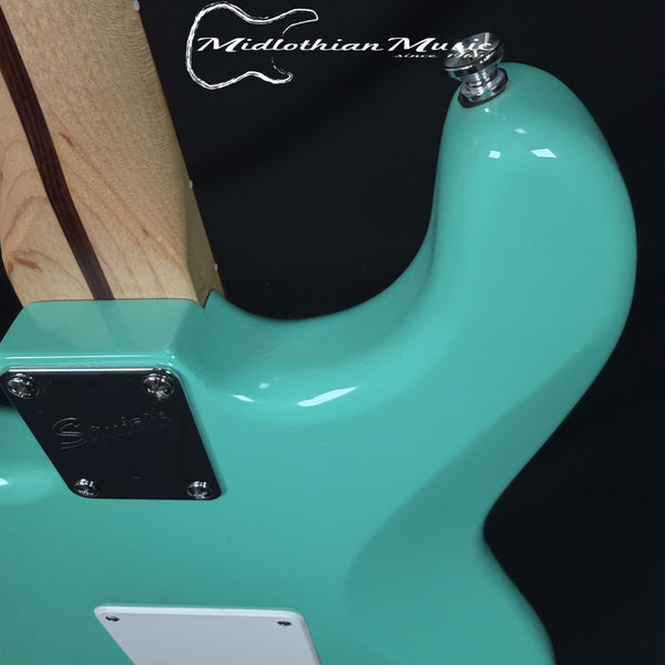 Fender Squier Bullet Stratocaster - Seafoam Green Gloss Finish USED