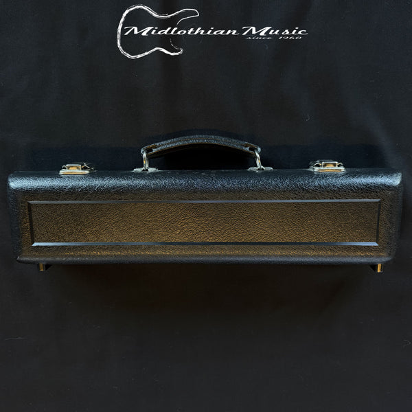 Bundy Selmer USA - Closed Hole Pre-Owned Flute #447587