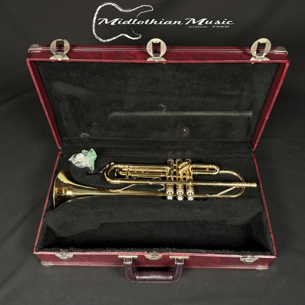 Holton - T602 USA Pre-Owned Trumpet #957577