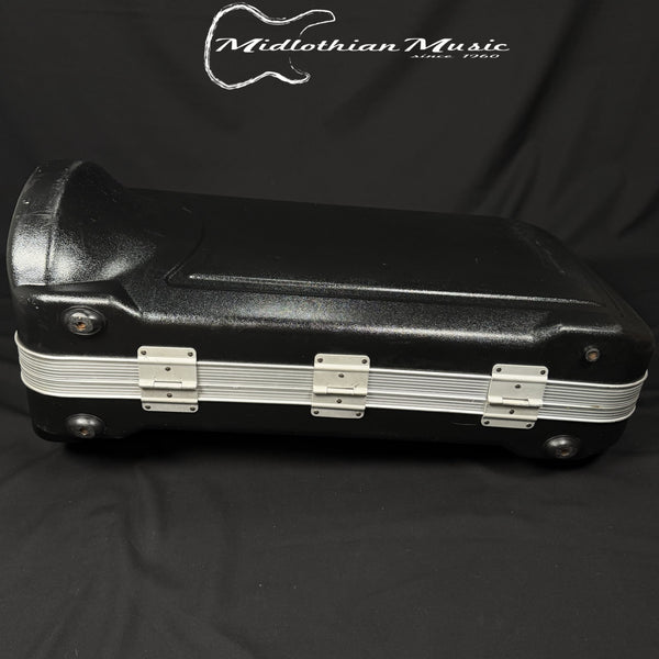 Eastman EEP321 Euphonium - Pre-Owned w/Eastman 12C Mtpc. # 1209094