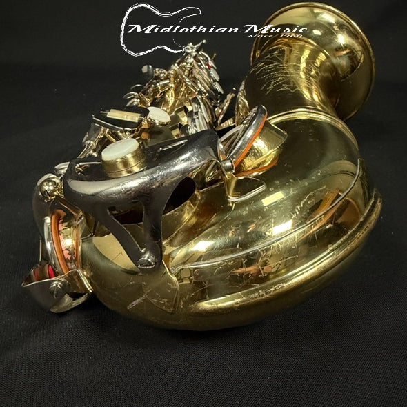 Conn USA - Shooting Star - Pre-Owned Alto Saxophone #E77155