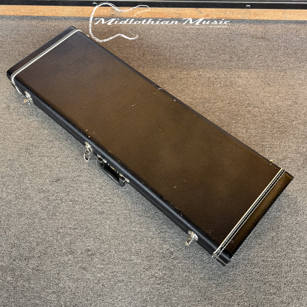 G&L ASAT Classic USA - Launch Edition - 6-String Electric Guitar - Autumn Burst Finish w/Case USED