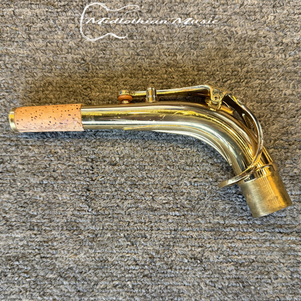 Accent AS710L Pre-Owned - Alto Saxophone #SA17040005