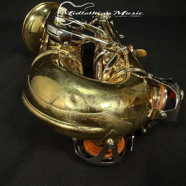 Conn USA - Shooting Star - Pre-Owned Alto Saxophone #E77155