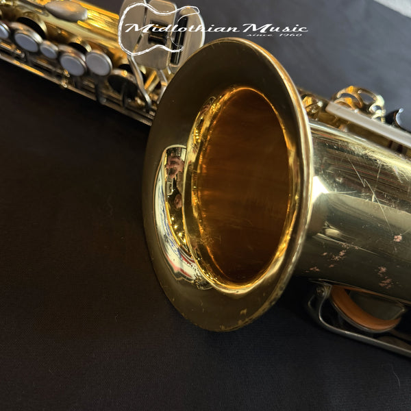 Yamaha - YAS-200AD Pre-Owned Alto Saxophone #T3923T