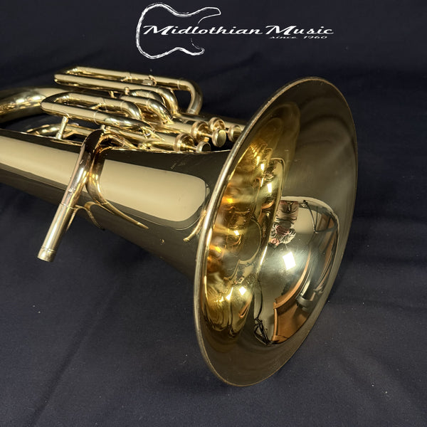 Yamaha YEP201 Japan Euphonium - Pre-Owned #387850