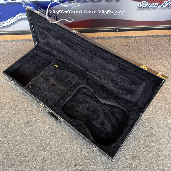 G&L ASAT Classic USA - Launch Edition - 6-String Electric Guitar - Autumn Burst Finish w/Case USED