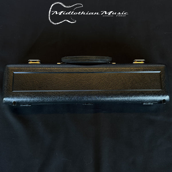 Bundy Selmer USA - Closed Hole Pre-Owned Flute #447587