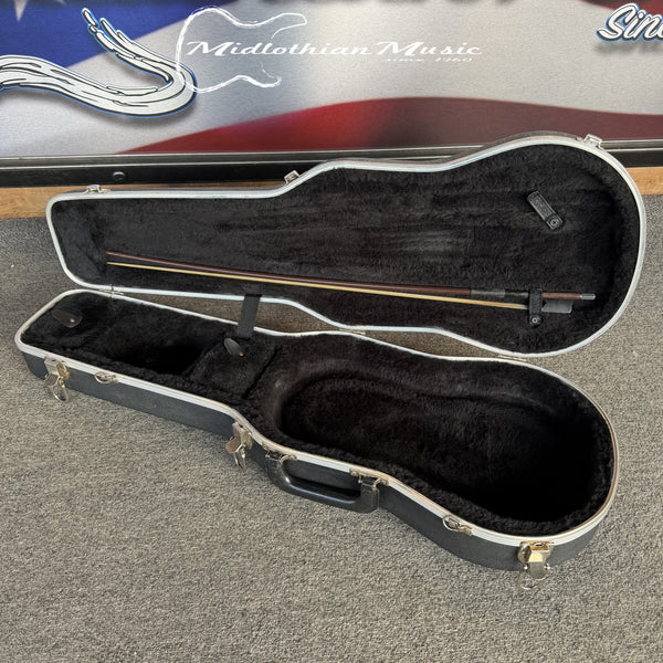 Knilling Bucharest 16" Viola Outfit - w/Case & Bow USED