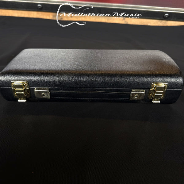Yamaha - YCL-550AL - Bb Intermediate Wood Clarinet - #103555 USED