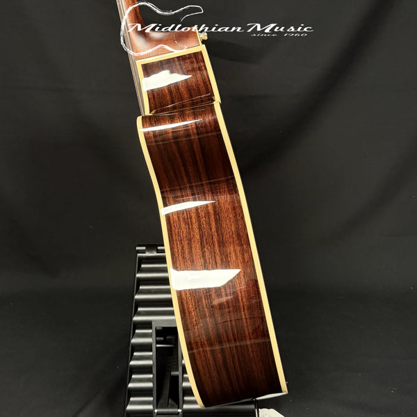 Alvarez AG70ce - Artist Grand Auditorium Acoustic/Electric Guitar - Natural Gloss Finish