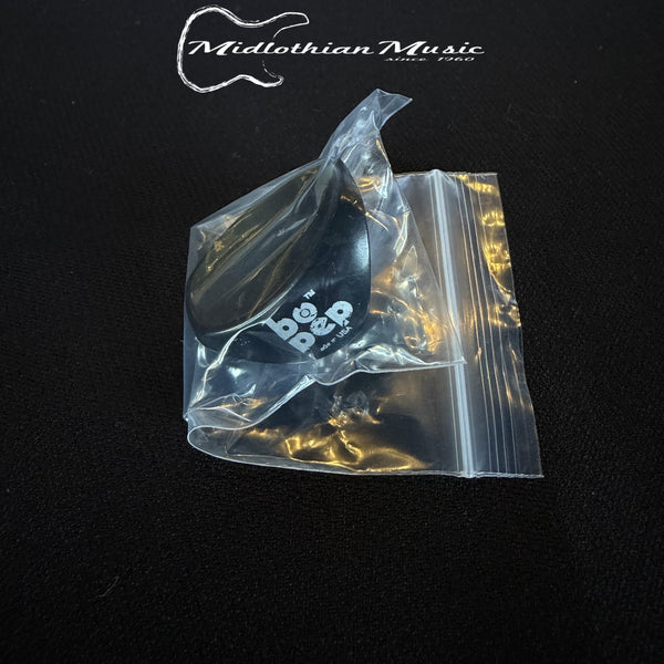 Bundy Selmer USA - Closed Hole Pre-Owned Flute #447587