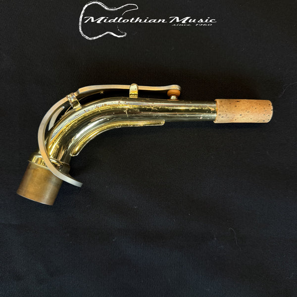 Yamaha - YAS-200AD Pre-Owned Alto Saxophone #T3923T