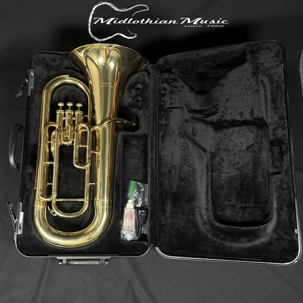 Yamaha YEP201 Japan Euphonium - Pre-Owned #387850