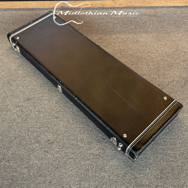 G&L ASAT Classic USA - Launch Edition - 6-String Electric Guitar - Autumn Burst Finish w/Case USED