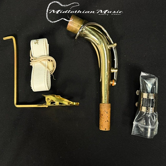 Conn USA - Shooting Star - Pre-Owned Alto Saxophone #E77155